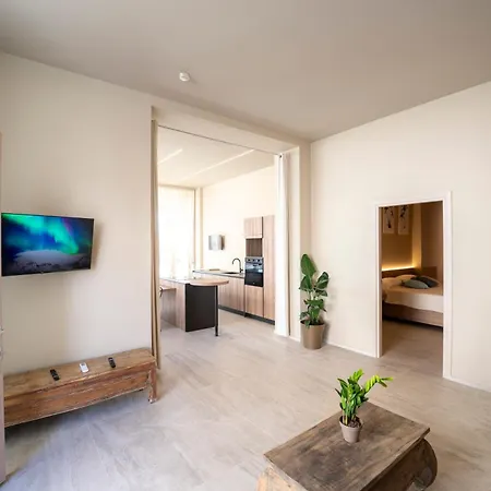 Hotell Lampada Di Aladino 3*